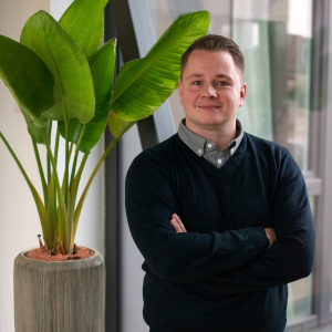 Mitarbeiter Bild Robert
